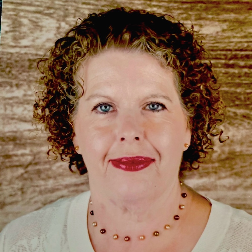 Meet your Posher, Cheyl